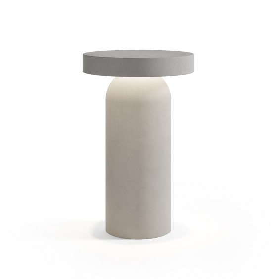 LucePlan Nui C outdoor floor lamp - Agof Store