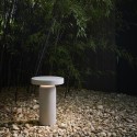 LucePlan Nui C outdoor floor lamp - Agof Store