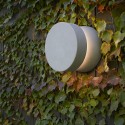 LucePlan Nui D outdoor floor wall lamp - Agof Store