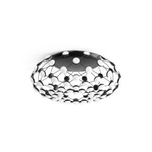 LucePlan Mesh wall ceiling lamp - Agof Store LucePlan Mesh wall ceiling lamp - Agof Store