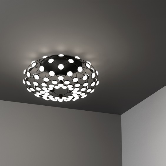 LucePlan Mesh Deckenleuchte - Agof Store