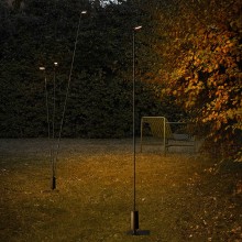 Flia Lampada da terra outdoor LucePlan - Agof Store Flia Lampada da terra outdoor LucePlan - Agof Store