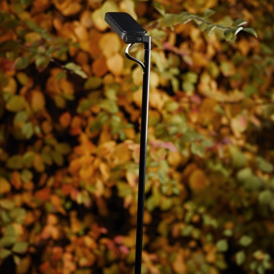 Flia Lampada da terra outdoor LucePlan - Agof Store