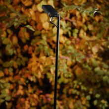 LucePlan Flia outdoor floor lamp - Agof Store