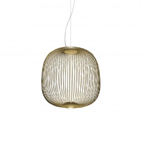 Foscarini Spokes 2 Small pendant lamp - Agof Store