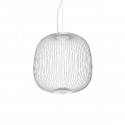 Foscarini Spokes 2 Small Pendelleuchte - Agof Store