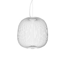 Foscarini Spokes 2 Small pendant lamp - Agof Store