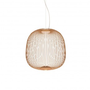 Foscarini Spokes 2 Small MyLight pendant lamp - Agof Store