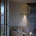 Foscarini Spokes 2 Small MyLight pendant lamp - Agof Store