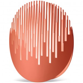 Cini & Nils Manhattanhenge table lamp - Agof Store