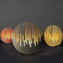 Cini & Nils Manhattanhenge table lamp - Agof Store