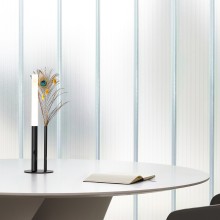 Cini & Nils Ognidove portable table lamp - Agof Store