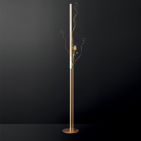 Cini & Nils Ognidove floor lamp - Agof Store