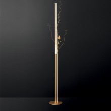 Ognidove Lampada ricaricabile da terra Cini & Nils - Agof Store