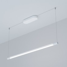 Stilo Sospeso Lampada a sospensione Cini & Nils - Agof Store Stilo Sospeso Lampada a sospensione Cini & Nils - Agof Store