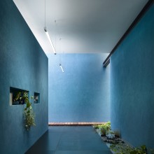 Cini & Nils Stilo Sospeso pendant lamp - Agof Store