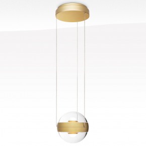 Sferico Sospeso Lampada a sospensione Cini & Nils - Agof Store