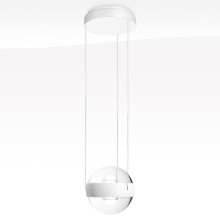 Sferico Sospeso Lampada a sospensione Cini & Nils - Agof Store