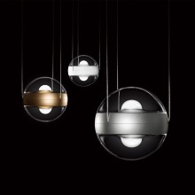 Cini & Nils Sferico Sospeso pendant lamp - Agof Store