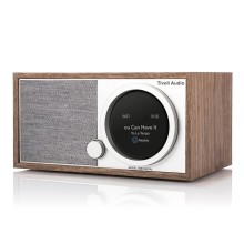 Tivoli Audio Model One Digital Bluetooth Table radio - Agof Store