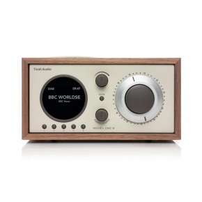 Tivoli Audio Model One+ Bluetooth Tischradio - Agof Store