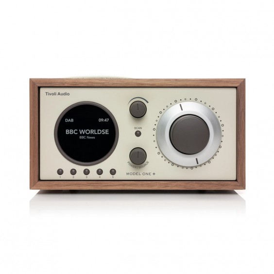 Model One+ radio Bluetooth Tivoli Audio - Agof Store