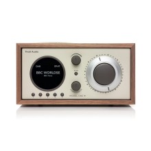 Tivoli Audio Model One+ Bluetooth Table radio - Agof Store