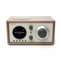 Tivoli Audio Model One+ Bluetooth Table radio - Agof Store