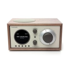 Tivoli Audio Model One+ Bluetooth Tischradio - Agof Store