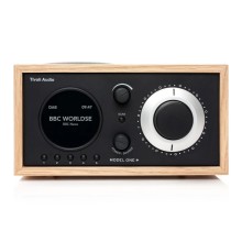 Tivoli Audio Model One+ Bluetooth Table radio - Agof Store Tivoli Audio Model One+ Bluetooth Table radio - Agof Store