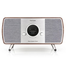 Music System Home impianto audio all-in-one Tivoli Audio - Agof Store Music System Home impianto audio all-in-one Tivoli Audio - Agof Store