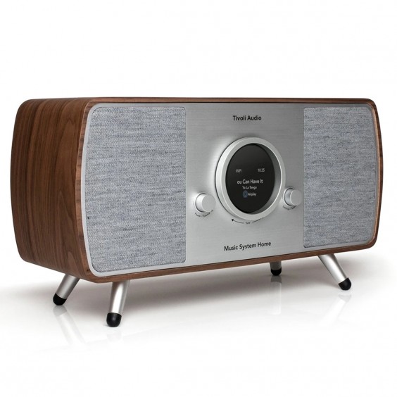 Tivoli Audio Music System Home All-in-one System - Agof Store