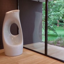 Serralunga Holly All Vase - Agof Store Serralunga Holly All Vase - Agof Store