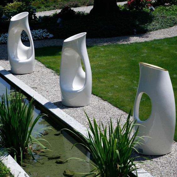 Holly All Vaso Serralunga - Agof Store