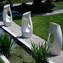 Serralunga Holly All vase - Agof Store Serralunga Holly All vase - Agof Store