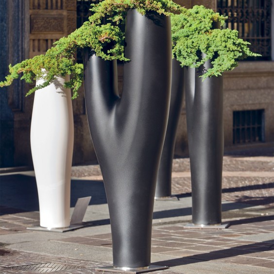 Serralunga Missed Tree I Blumentopf - Agof Store