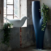 Missed Tree II Vaso Serralunga - Agof Store Missed Tree II Vaso Serralunga - Agof Store