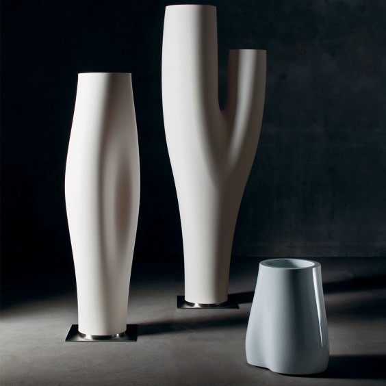 Serralunga Missed Tree III vase - Agof Store