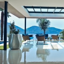 New_Wave Vaso Serralunga - Agof Store