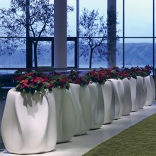 Serralunga New_Wave vase - Agof Store