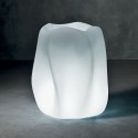 New_Wave Light Vaso con luce Serralunga - Agof Store