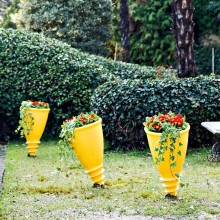 Serralunga Santavase Vase - Agof Store