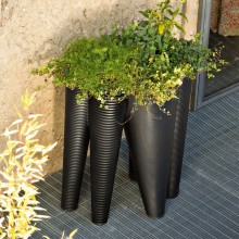 The Vases Vaso Serralunga - Agof Store