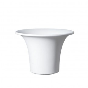 Serralunga Cone vase - Agof Store