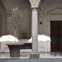 Serralunga Cone Vase - Agof Store Serralunga Cone Vase - Agof Store