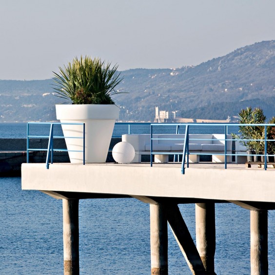 Vas Vaso Serralunga - Agof Store
