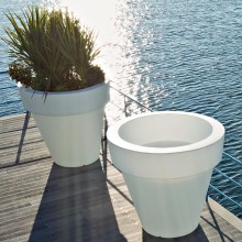 Big Bo Vaso Serralunga - Agof Store