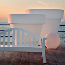 Serralunga Big Bo vase - Agof Store