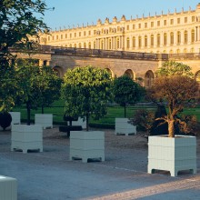 Versailles Vaso Serralunga - Agof Store
