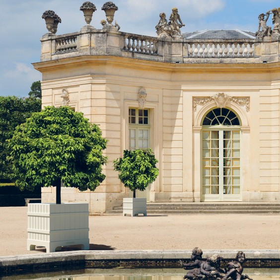 Serralunga Versailles pot - Agof Store
